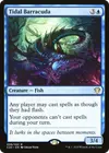 Product image for Tidal Barracuda