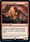 Product image for Titan du feu éternel