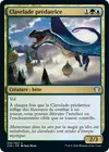 Product image for Clavelade prédatrice