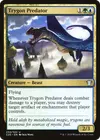 Product image for Trygon Predator