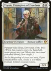 Product image for Trynn, Champion of Freedom