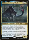 Product image for Ukkima, Stalking Shadow