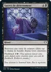 Product image for Sacres de déterrement