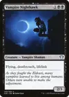 Product image for Vampire Nighthawk