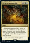 Product image for Richesse abominable