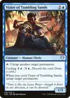 Product image for Vizier of Tumbling Sands