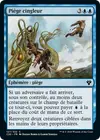 Product image for Piège cingleur