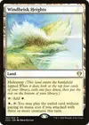 Product image for Windbrisk Heights