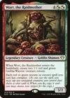 Product image for Wort, the Raidmother