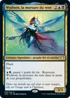 Product image for Wydwen, la morsure du vent