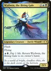 Product image for Wydwen, the Biting Gale