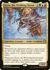 Product image for Xyris, the Writhing Storm