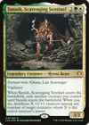 Product image for Yannik, Scavenging Sentinel