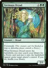Product image for Yavimaya Dryad