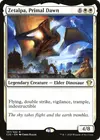 Product image for Zetalpa, Primal Dawn