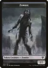 Product image for Zombie