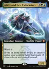 Product image for Adrix and Nev, Twincasters