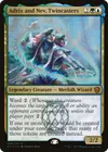 Product image for Adrix and Nev, Twincasters