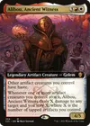 Product image for Alibou, Ancient Witness
