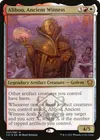 Product image for Alibou, Ancient Witness