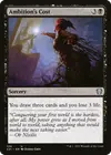 Product image for Ambition's Cost