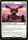Product image for Angel of the Ruins