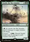 Product image for Arashi, the Sky Asunder