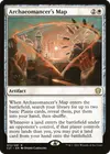 Product image for Archaeomancer's Map