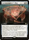 Product image for Archaeomancer's Map