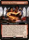 Product image for Audacious Reshapers