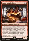 Product image for Audacious Reshapers