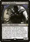 Product image for Author of Shadows