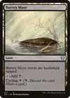 Product image for Barren Moor