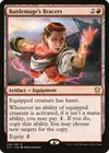 Product image for Battlemage's Bracers