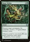 Product image for Beast Within