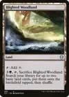 Product image for Blighted Woodland