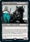 Product image for Plagiaire audacieuse