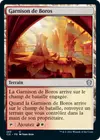 Product image for Garnison de Boros