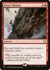 Product image for Brass's Bounty