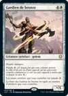 Product image for Gardien de bronze