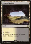Product image for Caves of Koilos