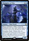Product image for Champion of Wits