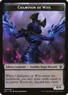 Product image for Champion of Wits