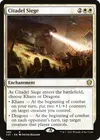 Product image for Citadel Siege