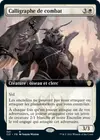 Product image for Calligraphe de combat