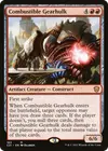 Product image for Combustible Gearhulk