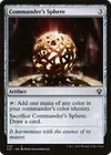 Product image for Commander's Sphere