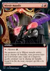 Product image for Miroir maudit