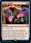 Product image for Miroir maudit