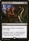 Product image for Damnable Pact